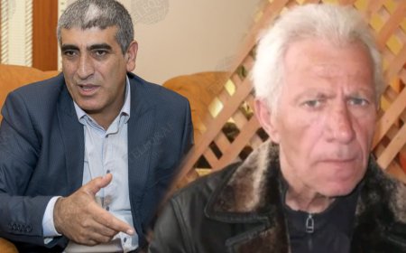Allah dünyanı ritmlə dağıdacaq... - Xanəmir