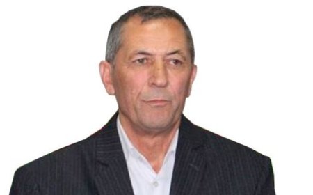 O, elə şairdir.. - Zakir Məmməd Hüseyn Arifdən yazır