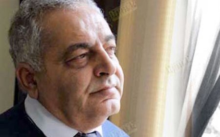 Xanım yazarlarımızın fəallığı - Kamran Nəzirli