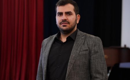 “ƏSA” Teatrı “İblis”i musiqili janrda təqdim edəcək