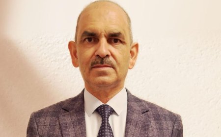 Təqaüdçü neftçinin xeyirxahlığı - Hekayə