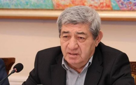 Türk poeziyasında sufizm - Nizami Cəfərov