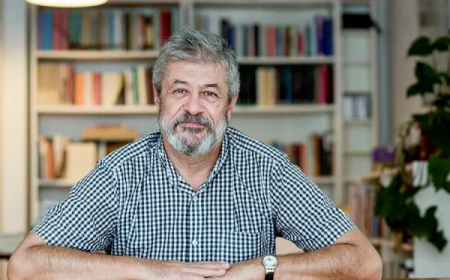 Çağdaş türk ədəbiyyatında kimlər var? – Semih Gümüş