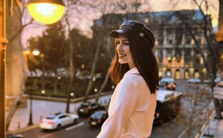 Ağrı estetika ola bilərmi? - Türkan Nağıyeva