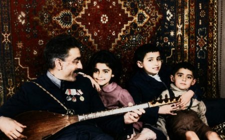 Bu gecə pis yuxu gördüm - Səməd Vurğunun Çindən yazdığı son məktubu
