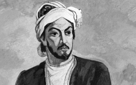 Sənin eşqin mənə candı - Nəsimidən oxumadığımız 5 qəzəl