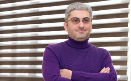 Qəm biləni sevinc bilməz - Yeni İmza