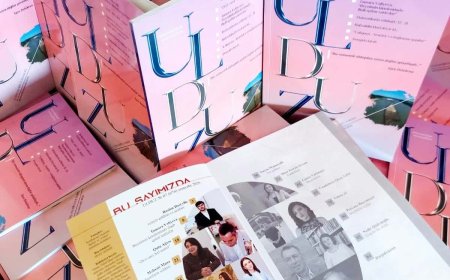 Payızın ilk “Ulduz”u