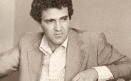 Bizim Vaqif İbrahim