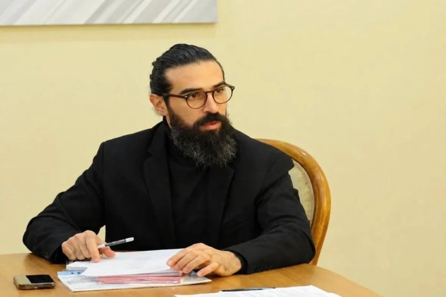 Pantomim Teatrına quruluşçu rejissor təyin edilib