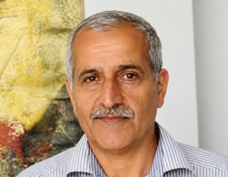 Milli dəyərlərin divanı - Əli bəy Azəri
