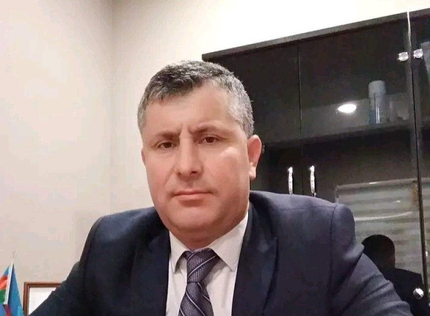 Süni intellekt haqda düşüncələrim - Coşqun Məmmədov