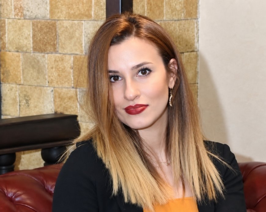 Yarımçıq qalan nəğmə - Günel Musadan yeni hekayə