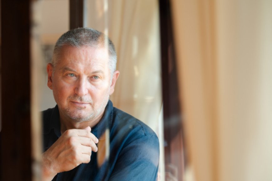 Georgi Qospodinov Jan Mone ədəbiyyat mükafatına layiq görülüb