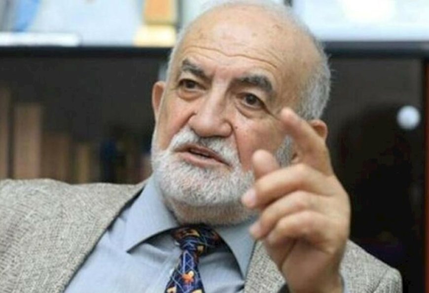 Məmməd İsmayılın adının əbədiləşdirilməsi ilə bağlı MÜRACİƏT