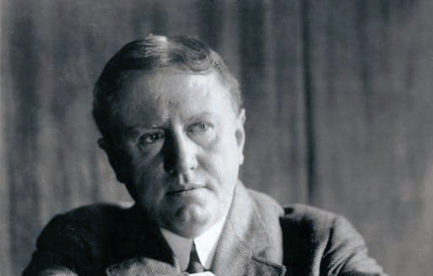 Müdriklərin hədiyyəsi - O.Henri