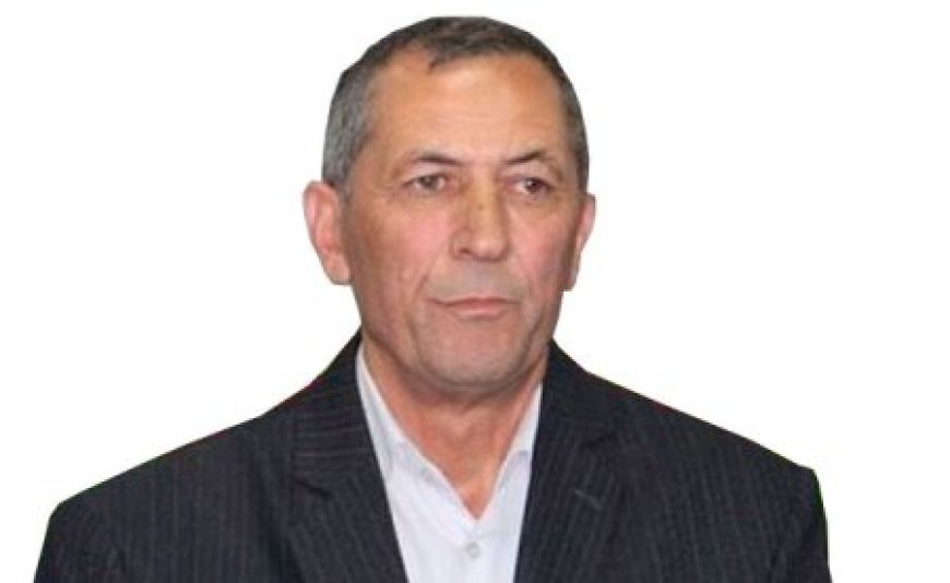 O, elə şairdir.. - Zakir Məmməd Hüseyn Arifdən yazır