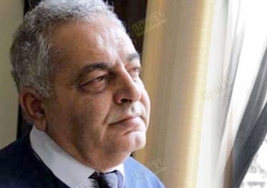 Xanım yazarlarımızın fəallığı - Kamran Nəzirli