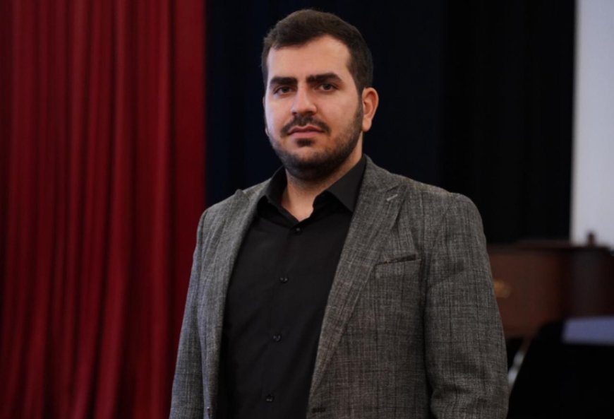 “ƏSA” Teatrı “İblis”i musiqili janrda təqdim edəcək