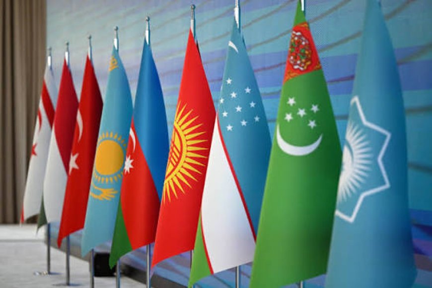 Türk Dünyası Bəstəkarlar Birliyi yaradıldı