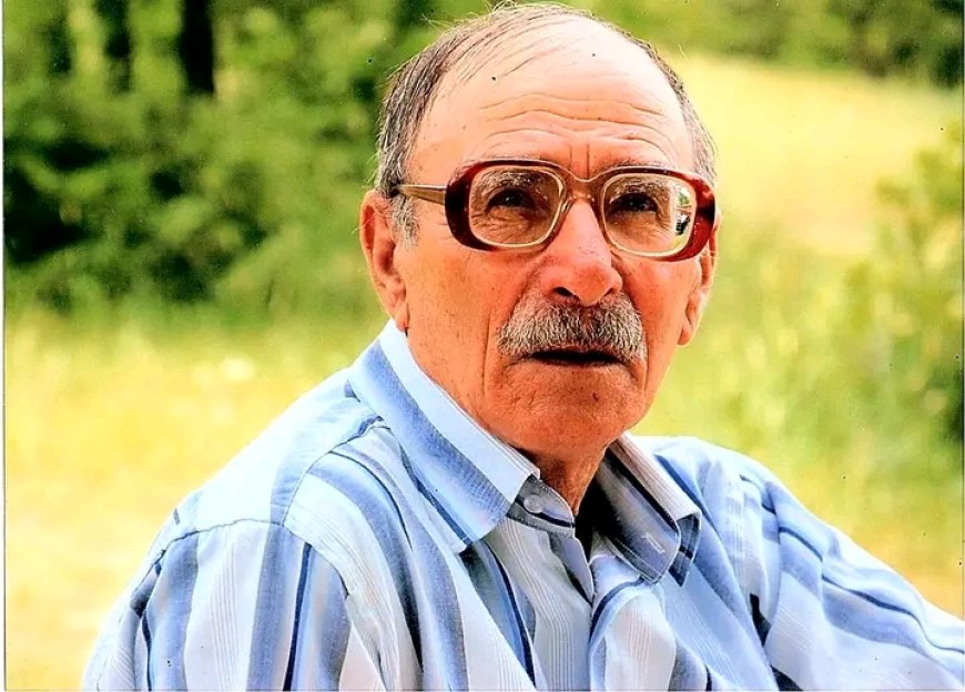 Qədim küçə..Köhnə ünvan..Tanış ev