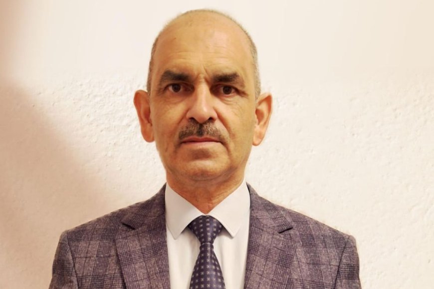 Təqaüdçü neftçinin xeyirxahlığı - Hekayə