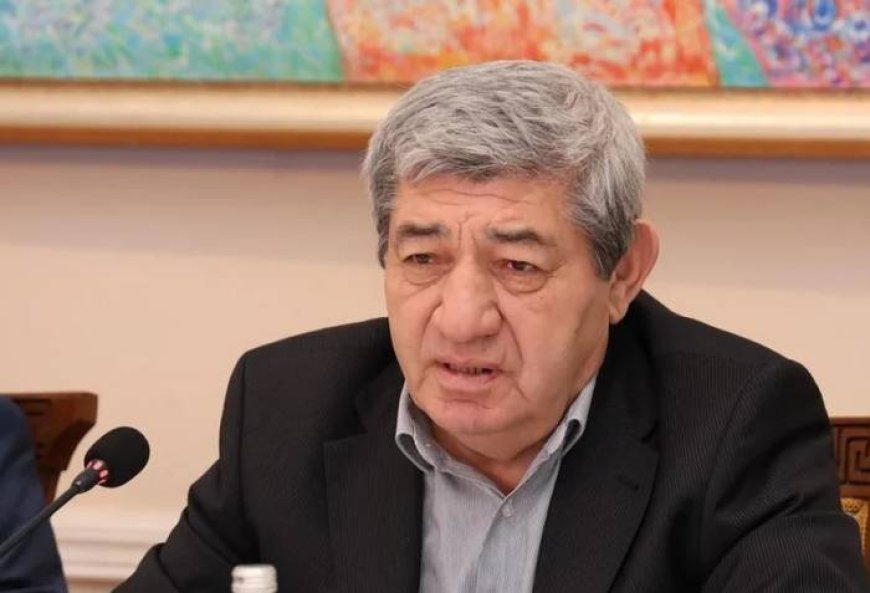 Türk poeziyasında sufizm - Nizami Cəfərov