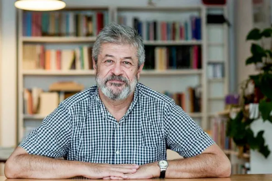 Çağdaş türk ədəbiyyatında kimlər var? – Semih Gümüş