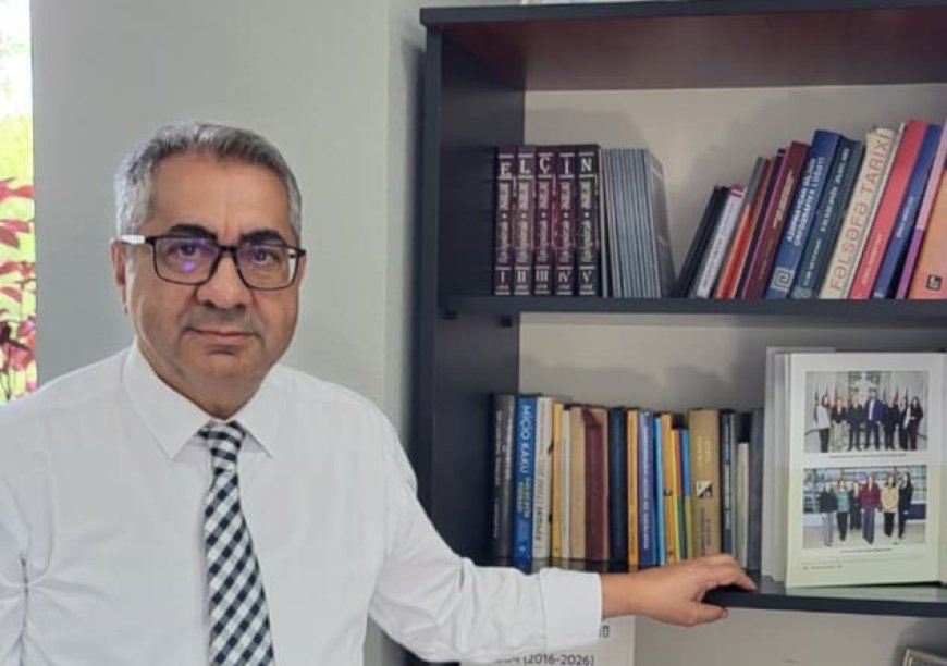Ruhun üç çevrilməsi və yazılmış vərəq - ESSE