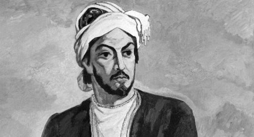 Sənin eşqin mənə candı - Nəsimidən oxumadığımız 5 qəzəl