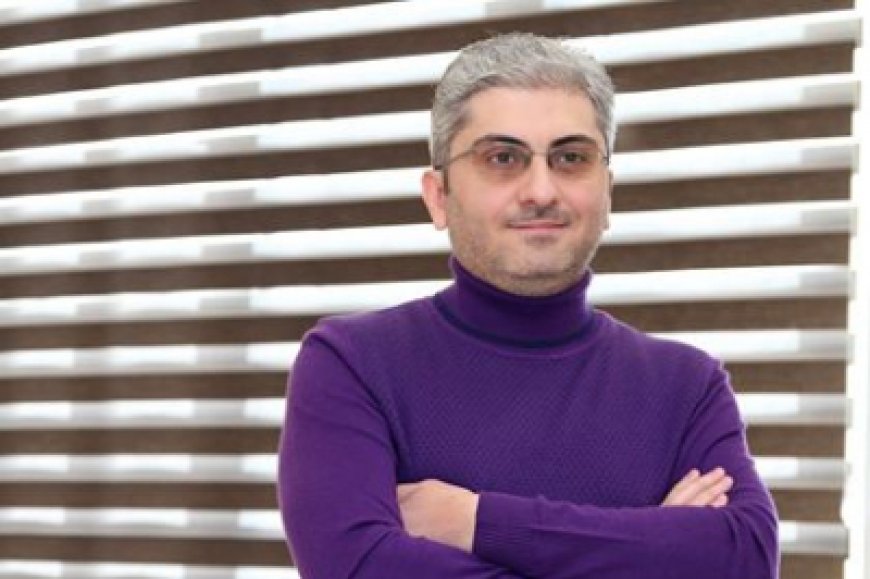 Qəm biləni sevinc bilməz - Yeni İmza