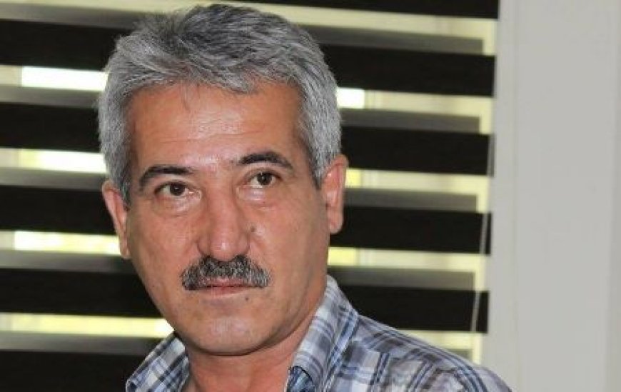 Qarşınızda bir ömür sayqı duruşundayız! - Günün şeiri