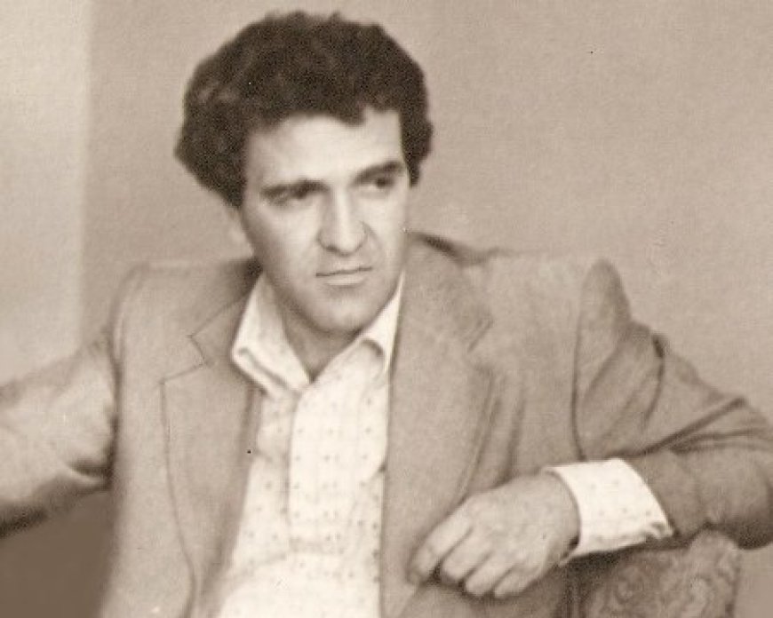 Bizim Vaqif İbrahim
