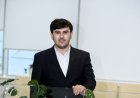 De ki: “Bir oğlanın ürəyindənəm...” - Ruslan Dostəlinin yeni şeirləri