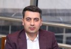 Tanrı qadındır - Rasim Əlizadə
