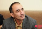 Körpə Tanrının yaratdıqları - Murad Köhnəqala