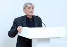 Əyalətdən böyük ədəbiyyata - Vaqif Yusifli