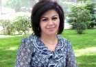 Qumlu şəhərin hekayəti - Reyhan Yusifqızı
