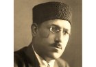 Mənim Tanrım gözəllikdir, sevgidir - Hüseyn Cavidin şeirləri