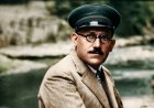 “Arxayın olun, mənə də növbə çatacaq...” - Hüseyn Cavidin son məktubu