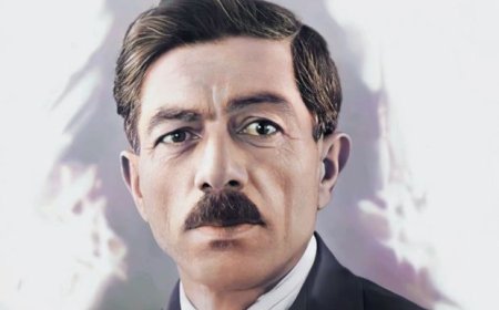 Demə Məcnuna dəli, bəlkə də Leyla dəlidir - Əliağa Vahidin qəzəlləri