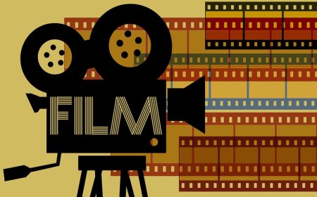 Kino Agentliyi 5 yeni film layihəsini maliyyələşdirdi