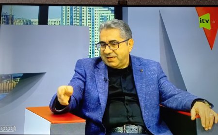 Payız eskizləri - Əli Şirin Şükürlü