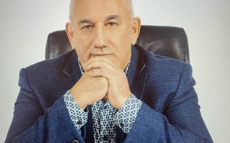 Suqsvanq - Adil Quliyevin hekayəsi