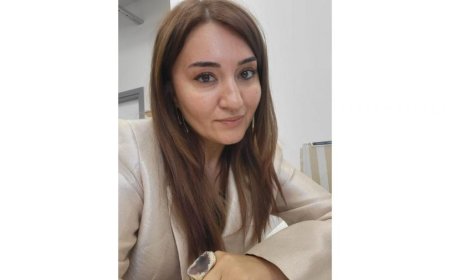 Əncir mürəbbəsi - Günel Mehri