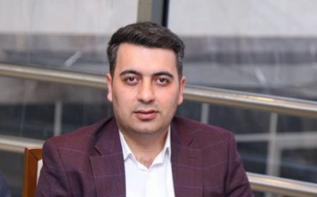 Tanrı qadındır - Rasim Əlizadə