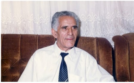 Yaddaşın Məmməd Arazı, Məmməd Arazın yaddaşı - Azər Turan