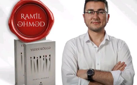Filmdən poeziyaya: yeddi qadının hekayəsi