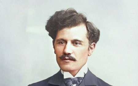 Ayın şahidliyi - Əbdürrəhim bəy Haqverdiyev