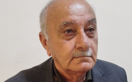 Banan sevgisi - Qardaşxan Fərzinin hekayəsi